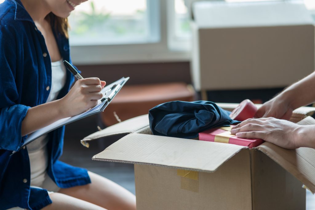 Box and Move on a Budget: How to Save Hundreds on Your Next Relocation ...