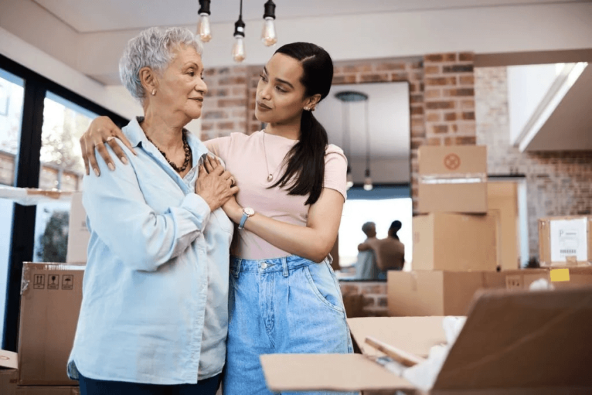 The 10-Step Senior Moving Checklist for Cincinnati Families